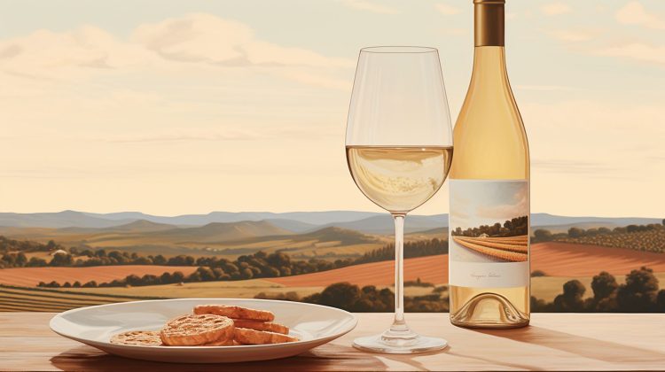 From Pinot Grigio to Sauvignon Blanc: Exploring Dry White Wine Varieties