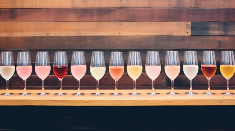 Your Comprehensive Guide to Different Types of Wine