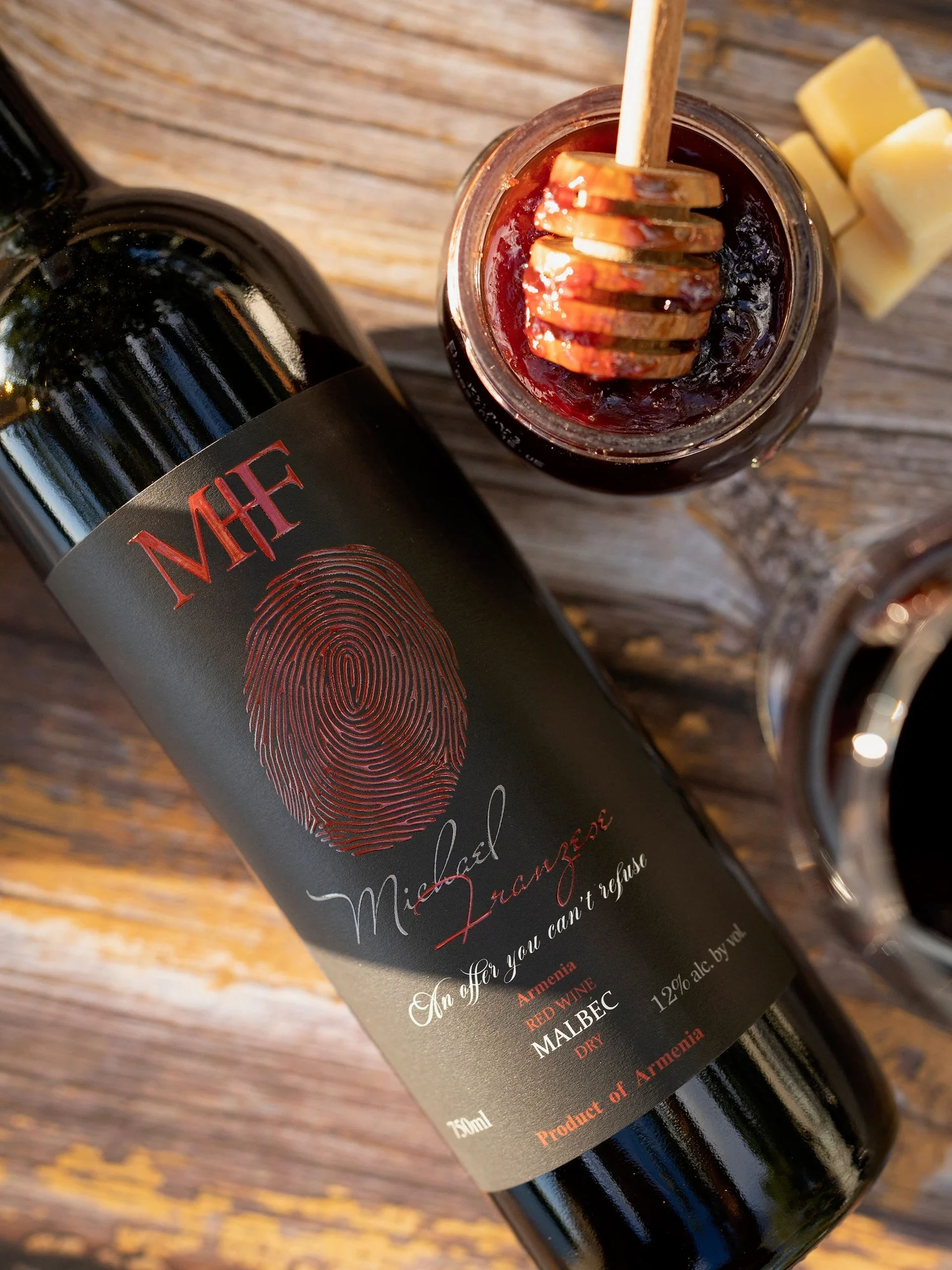Malbec, a popular dry red wine style, offers wine enthusiasts a bold and robust option with its deep color, rich flavors of dark fruits, and firm tannins.