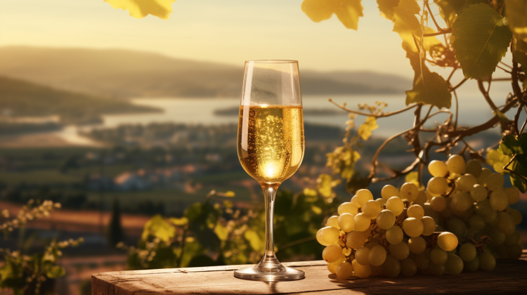 Discover the sweet and sparkling world of Moscato wine. From its origins to food pairings, unlock the secrets of this popular and delightful wine.