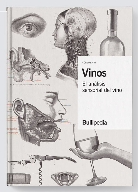 el analisis sensorial del vino