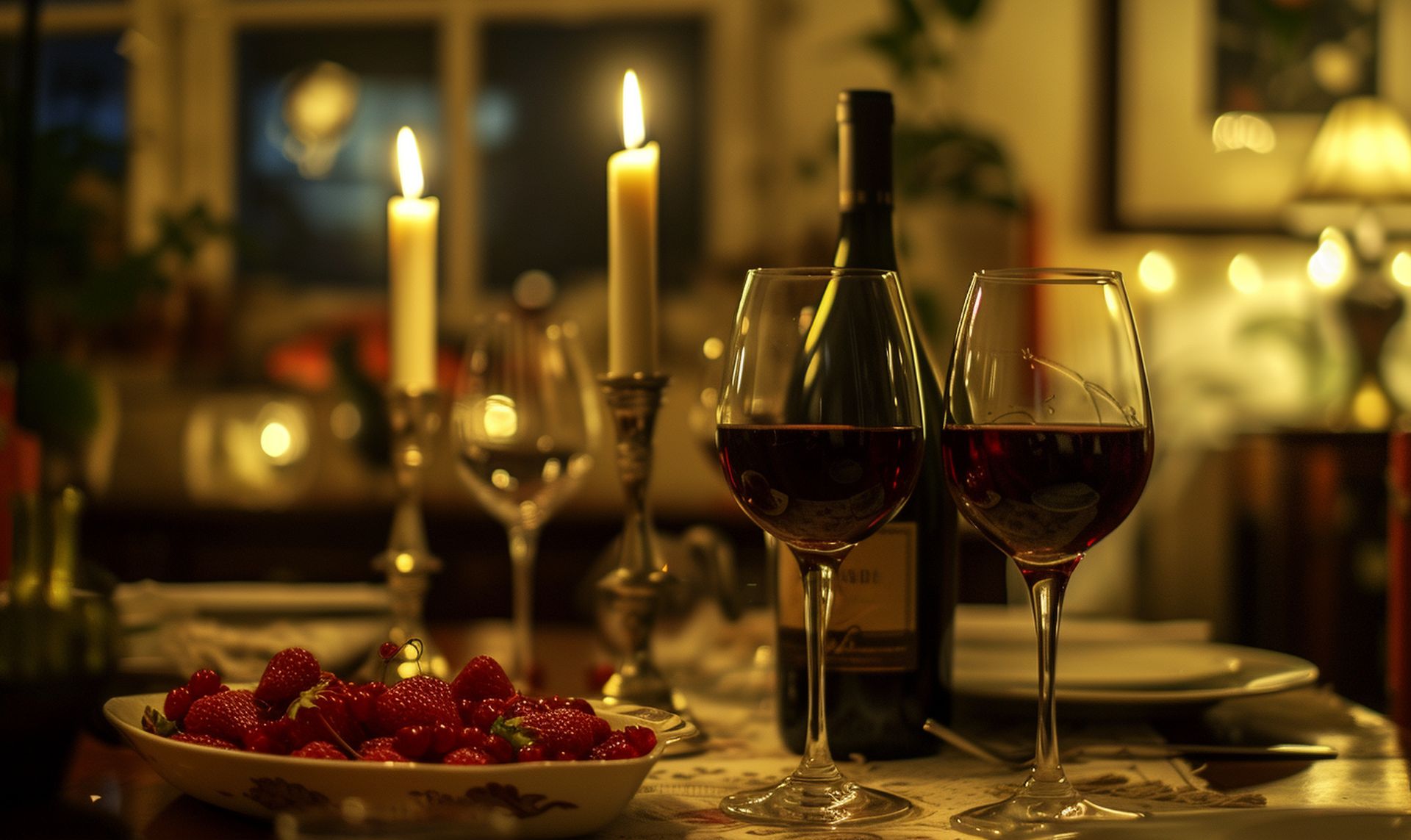 02 Visualize a candlelit dinner with a bottle of rich red w 189aa545 094c 4bf5 a266 e3bb91fe6d42