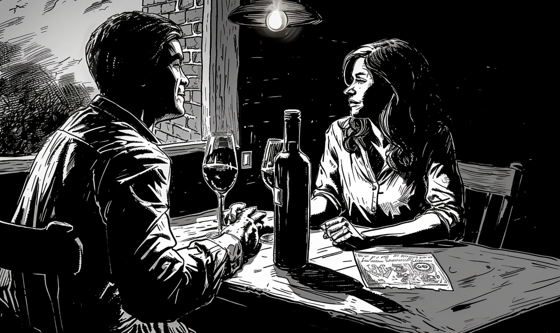 12 Romantic Wine Date Tips for Valentine's Day 2024: Captivating and Heartwarming Ideas