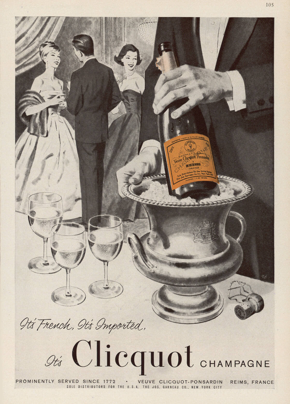 950s-champagne-wine-ad-veuve-clicquot