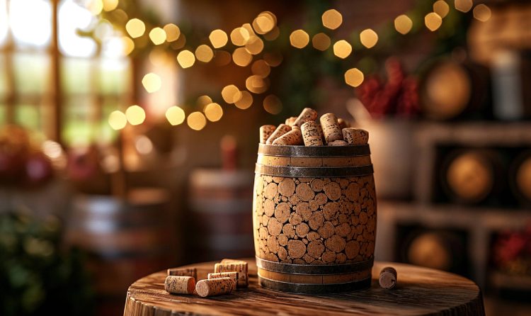 Beautiful DIY Wine cork projects for wine lovers