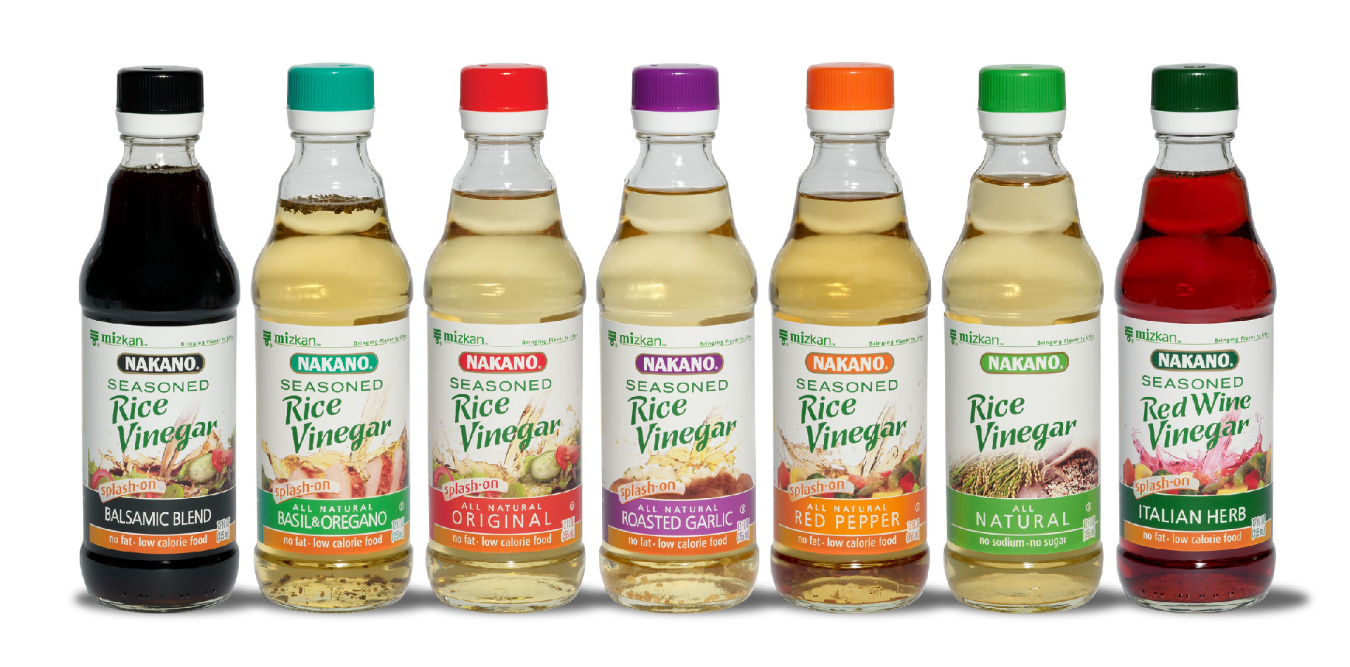 Rice Wine Vinegar Substitute: Rice Wine Vinegars from nakano group
