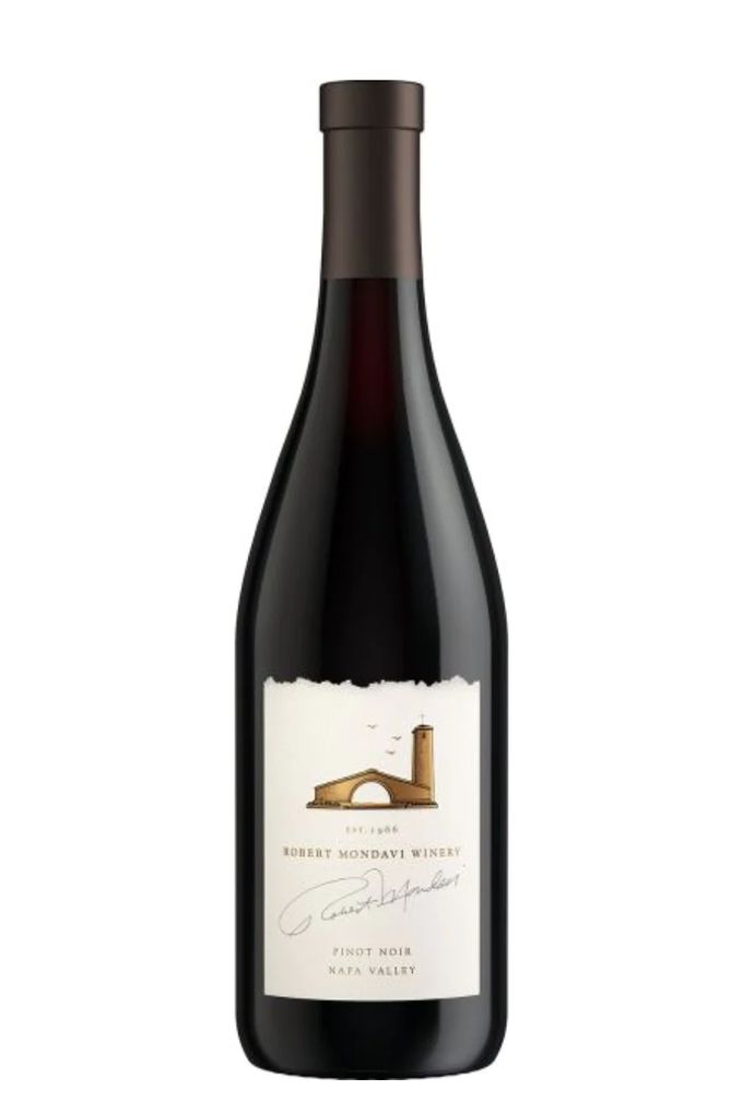 Robert Mondavi Winery Pinot Noir Napa Valley 2019