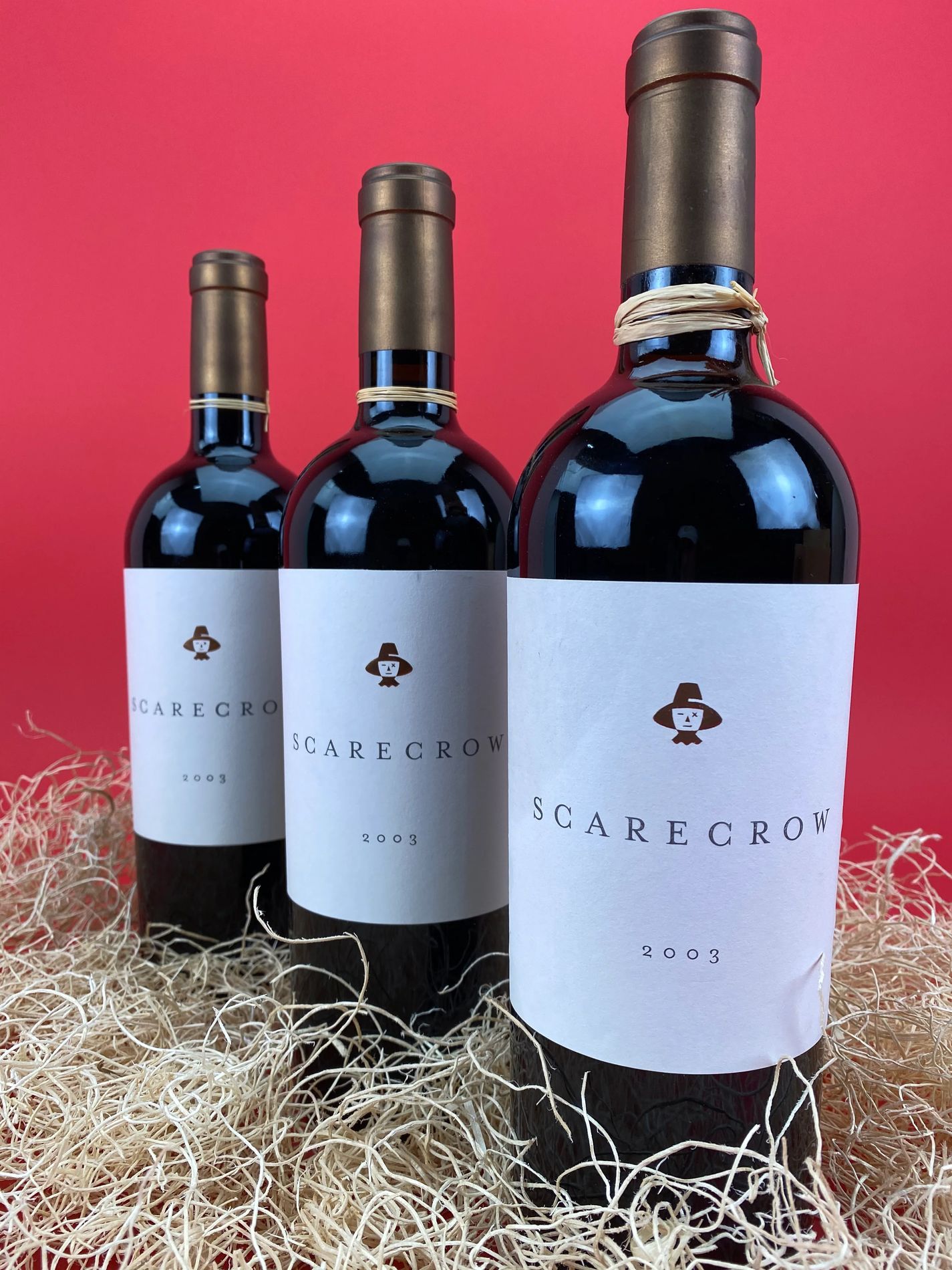 https://cultwine.com/products/2018-scarecrow-cabernet-Scarecrow Wine 2003 - Collection