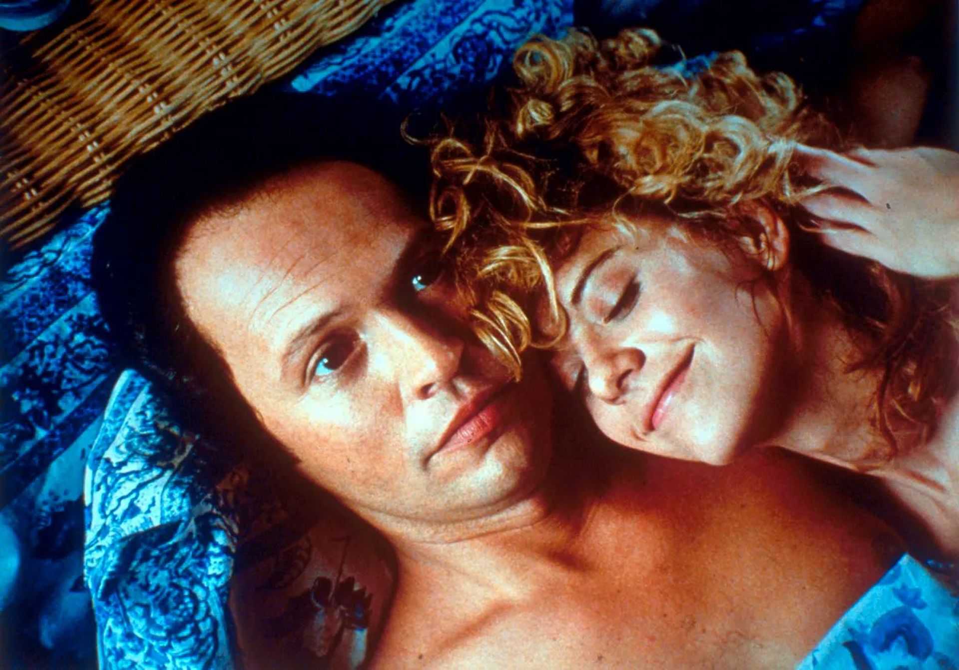 Valentine's Day Movies: When Harry Met Sally... (1989)