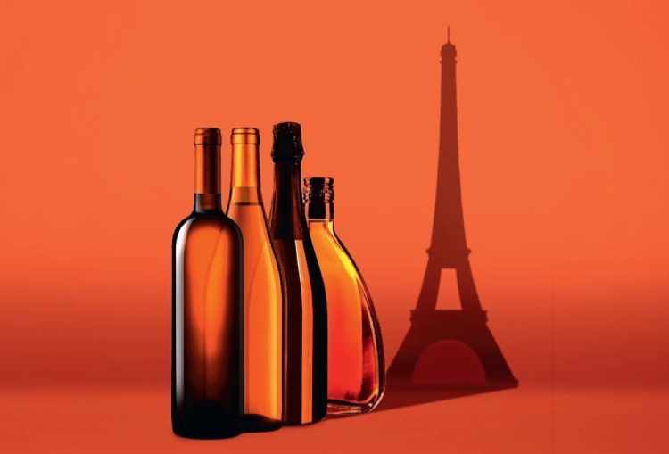 Discover the Thrilling World of Wine Paris & Vinexpo Paris 2024: Top Must-See Highlights