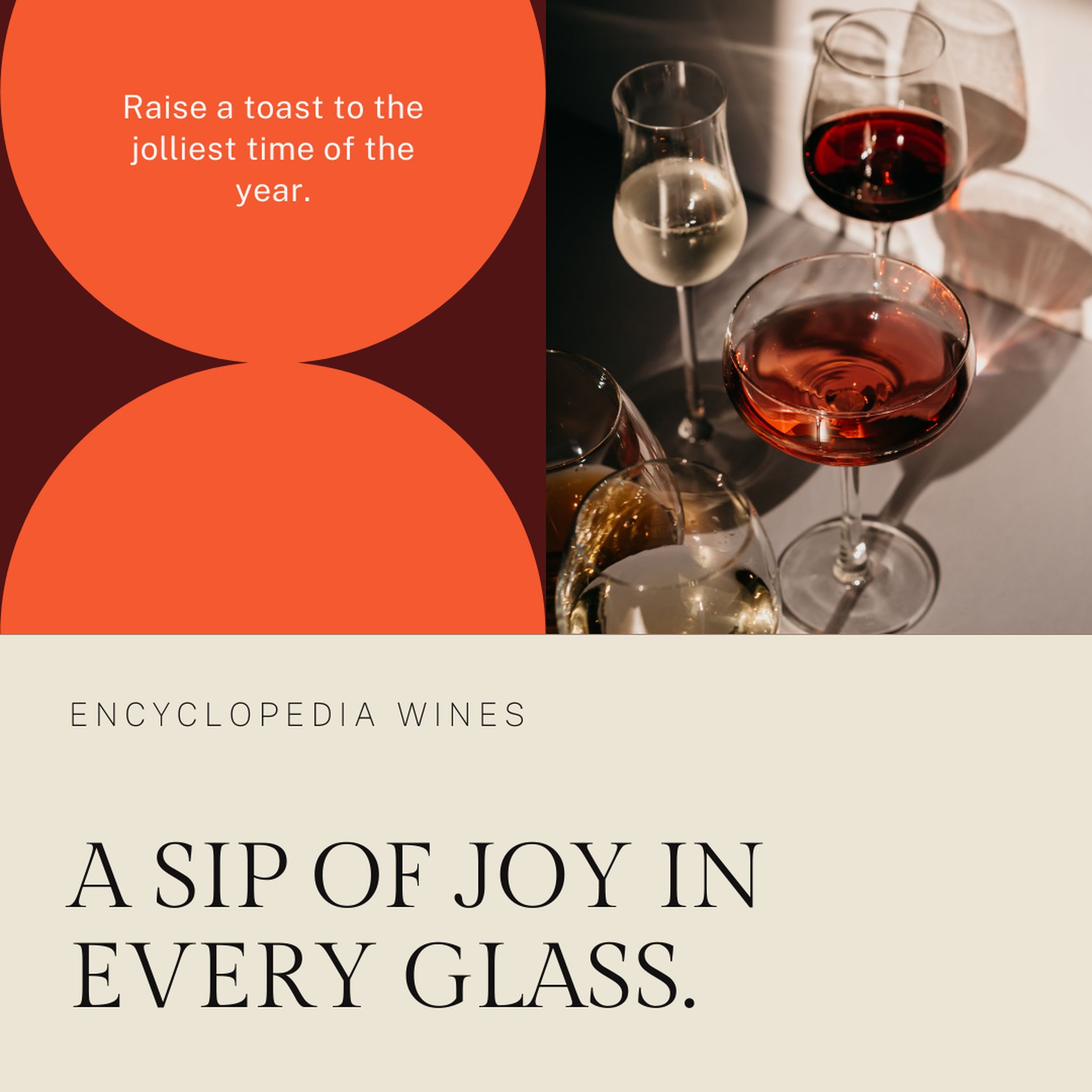 What Does Wine Symbolize as a Gift?