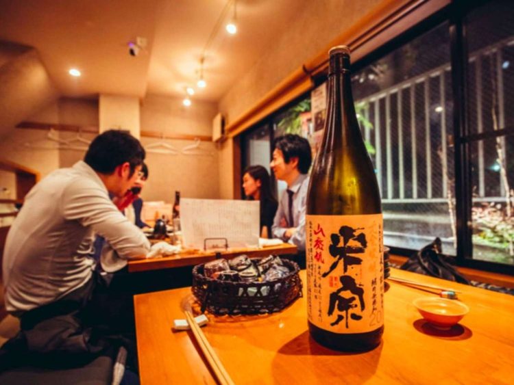 Mysteries of the ancient art of sake brewing and regional variations await connoisseurs in this exploration of Japanese Rice Wine (Sake)
