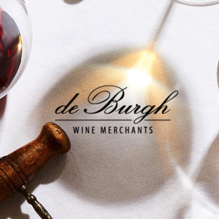 de burgh wine merchants